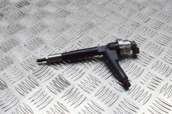 Injector de combustibil OPEL ASTRA H L48 2005 OEM: 897313-8612 11693420