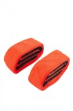 Set 2 curele de ridicat si transportat mobila sau electrocasnice grele, rezistente, usor de utilizat, portocaliu/negru,doty