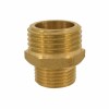 Fiting Alama Redus, Niplu Dublu Filetat 1 1/2&quot; AG x 2&quot; AG