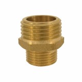 Niplu Alama Redus 1&quot; x 1 1/2&quot;, Fiting Instalatii