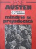 Mandrie si prejudecata - Jane Austen
