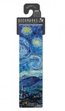 Semn de carte magnetic - The Starry Night | If (That Company Called), If (That Company Called)