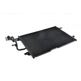 Evaporator aer conditionat A 4, S 4 (B5) (94-) 1.6, (fara uscator, Negru), 8D0260401A