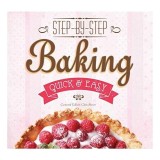 Step-by-Step Baking