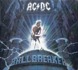 CD AC/DC &ndash; Ballbreaker (EX)