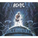 CD AC/DC &ndash; Ballbreaker (EX)
