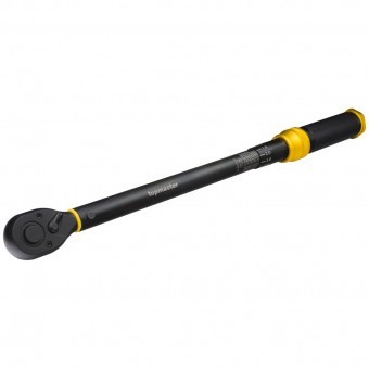 Cheie dinamometrica prindere 1/2&quot;, 20-210Nm