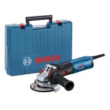 Bosch GWS 14-125 S Polizor unghiular 1400W, 125mm, M14 ProAdvanced PowerfulTools