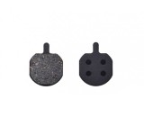 Set placute semimetalice, compatibil Promax DSK-810, Hayes MX 2 Cod:AWR0229