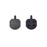 Set placute semimetalice, compatibil Promax DSK-810, Hayes MX 2 Cod:AWR0229