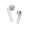 CASTI Trust Stylish Wire-free Bluetooth Earphones - white &quot;23783&quot; (timbru verde 0.8 lei)