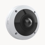 NET CAMERA M4318-PLVE DOME/02511-001 AXIS &quot;02511-001&quot; (timbru verde 0.8 lei)