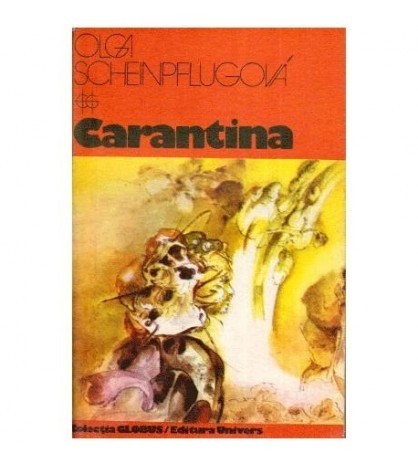 Olga Scheinpflugova - Carantina - 112646