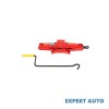 Cric mecanic auto, sarcina maxima 1t cod:bkta50 Alta marca Alt model #7