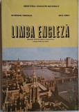 Limba engleza. Manual pentru anul I (clasa a VI-a). A doua limba de studiu &ndash; Georgiana Farnoaga, Anca Ionici