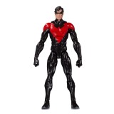 Figurina Articulata DC Essentials Nightwing New 52, Mcfarlane Toys