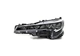 Far Toyota Corolla (E210), 07.2018-, model: Hatchback, Combi (SW), montare fata, stanga, Tip=Low; LED; electric; LED, DEPO