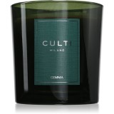 Culti Milano Winter Gemma Green lum&acirc;nare parfumată 550 g