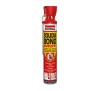 Adeziv poliuretanic pentru constructii, Soudal Soudabond Easy, cu aplicare manuala, 750 ml