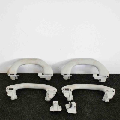 M&amp;acirc;ner plafon st&amp;acirc;nga spate VW PASSAT Variant B7 365 2011 OEM: 1K0857607N1K0857607M 2933273 foto