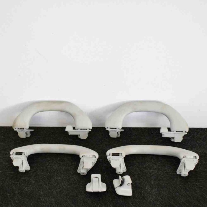 M&acirc;ner plafon st&acirc;nga spate VW PASSAT Variant B7 365 2011 OEM: 1K0857607N1K0857607M 2933273