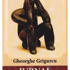 Jurnal Vol.2 - Gheorghe Grigurcu