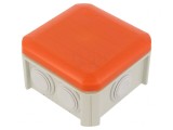 Cutie de Conexiuni IP55 90x90x52mm