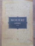 OPERE VOL.3 (MIZANTROPUL, DOCTORUL FARA VOIE, SICILIANUL SAU AMORUL ZUGRAV, AMPHITRYON, GEORGE DA-MOLIERE-262092
