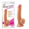 22cm Dildo Realistic Shadow#