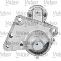 Starter CITROEN C4 Limuzina (2006 - 2016) VALEO 438189