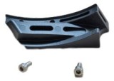 Cumpara ieftin Ghidaj lant HammerSchmidt 22T, negru, pentru transmisie MTB