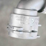 Furtun Audi Q5 FY 2016 OEM 80A122293BH Original