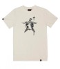 Tricou THTC Desolation - Canepa Bumbac - Natural