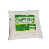 Apret parfumat pentru rufe 200 g, pentru apretarea hainelor si textilelor, faciliteaza calcarea, reda fermitate si prospetime
