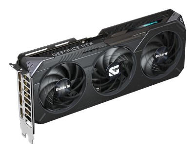 VGA GIGABYTE RTX 5060 TI GAMING OC 16GB foto