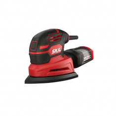 SKIL 7260 DA, Slefuitor multifunctional SR1E7260DA, 24000 rpm, 100W, + geanta si accesorii