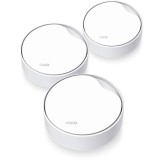 AX3000 sistem home mesh Wi-Fi 6, DECO X50-POE(3PK), TP-Link