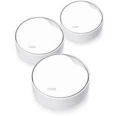 AX3000 sistem home mesh Wi-Fi 6, DECO X50-POE(3PK)