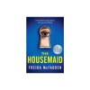 "The Housemaid" - Freida McFadden | Carte Psihologica Thriller, Film Sydney Sweeney, Twist Captivant, In Engleza