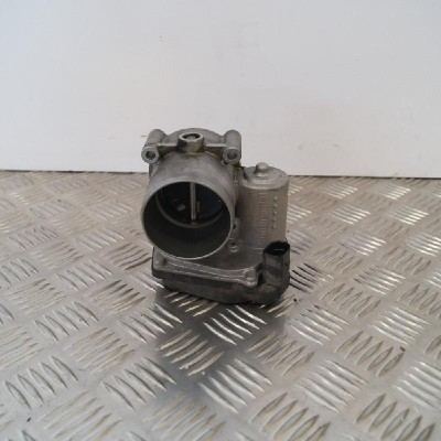 Corp clapetă VW TIGUAN 5N_ 2011 OEM: 03C133062S 2315453 foto