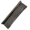 Folie antiburuieni, polipropilena, tesuta, neagra, 100 g/m2, 1x10 m GartenVIP DiyLine, Strend Pro