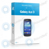 Caseta de instrumente Samsung Galaxy Ace 3