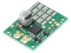 Rezistor protectie Polo 33VDC 4 Ohm 9W, modul protectie alimentare, component electronic, 20x28.5mm