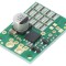 Rezistor protecție 33VDC 4&Omega; 9W