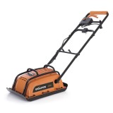 Cumpara ieftin Placa compactoare de sol electrica, 2860rpm 130W 5kN, Evolution Hulk Electro H320-E
