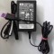 Alimentator imprimanta HP 32V-625mA, model 0957-2269, cu mufa mov