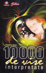 10000 De Vise Interpretate - Pamela Ball , F561 foto