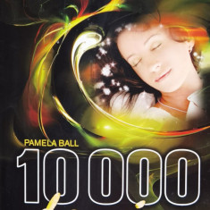 10000 De Vise Interpretate - Pamela Ball ,560662