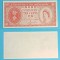 Hong Kong (pick 327) 10 Cents 1961 UNC Regina Elisabeta II
