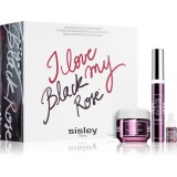 Sisley Black Rose &icirc;ngrijire intensivă pentru hrănirea și &icirc;ntinerirea tenului matur